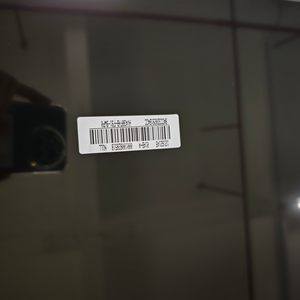 หน้าจอทีวี LCD รุ่น HV430FHB-F91 ขนาด 43 นิ้ว ยี่ห้อ BOE ความละเอียด 2K FHD แบบ Opencell สำหรับสมาร์ททีวี ขายส่ง - Product Image 2