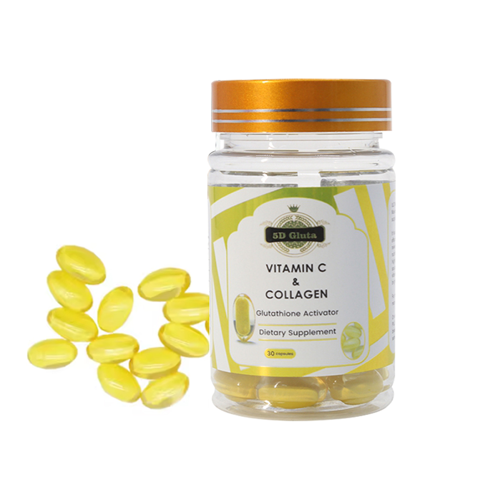 OEM Glutathione 250 000 000 Mcg - Fast Whitening Capsules OEM Glutathione 250 000 000 Mcg - Fast Whitening Capsules