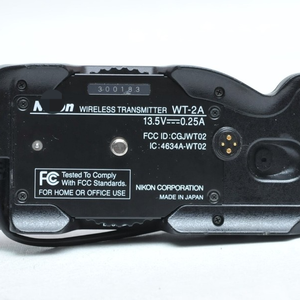 Controlador de Programación PLC Dedicado para Automatización Industrial Wt-2a Inalámbrico D2x D2h Nuevo Original en Existencia - Product Image 1