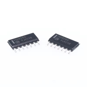 Nhà Máy Giá Superior chính xác lâu dài điện năng thấp tích hợp chip IC linh kiện điện tử cho sản xuất hàng loạt - Product Image 5
