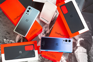 <span class=keywords><strong>OnePlus</strong></span> <span class=keywords><strong>9</strong></span> <span class=keywords><strong>Pro</strong></span> 5G โทรศัพท์มือถือ 8GB+256GB ความจุ 50MP กล้อง 6.7 นิ้ว หน้าจอ 1440p ระบบปฏิบัติการ <span class=keywords><strong>Android</strong></span> 11 เวอร์ชัน Global มือสอง สภาพ 99% ของแท้ - Product Image 6