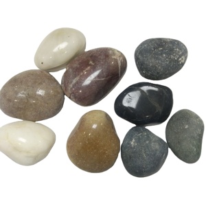 Phẳng sỏi đá( giá nhà máy + miễn phí samples+timely giao hàng) - Product Image 1