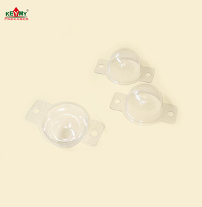 Blister Clamshell al por mayor Blister de tarjeta completa con blíster de sellado de cara completa de alta calidad - Product Image 4