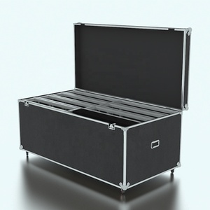 10x10 chất lượng tùy chỉnh thiết kế căng thẳng vải mô-đun Kệ hội chợ triển lãm nhôm di động giàn triển lãm thương mại gian hàng - Product Image 6