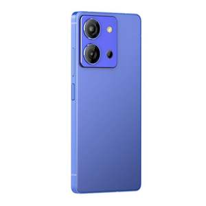 Ultimate ODM 4G 8 Go + 256 Go Smartphone S71-Batterie longue de 5000mAh, taux de rafraîchissement de 120Hz, double micro, options de couleur personnalisées - Product Image 4