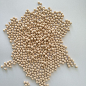 ตะแกรงโมเลกุลขั้นสูง ZSM-48รูรับแสงขนาดใหญ่200m ตะแกรงโมเลกุล ZSM-48 2 /g สำหรับการดูดซับ - Product Image 3