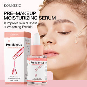 Sérum facial hydratant pré-maquillage KORMESIC 30 ml pour affiner les pores - Product Image 4