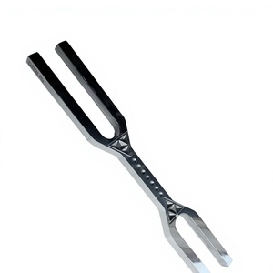 TARUN ENTERPRISES SOUND SWORDS, el MEJOR DIAPASONERO CON DISEÑO HARYANA, 512Hz, CURACIÓN POR SONIDO - Product Image 3
