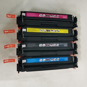 Cartouche de toner W2030A W2031A W2032A <span class=keywords><strong>W2033A</strong></span> pour HP Color Laserjet Enterprise M455 480 454 479 454 Toner de TOHITA - Product Image 4