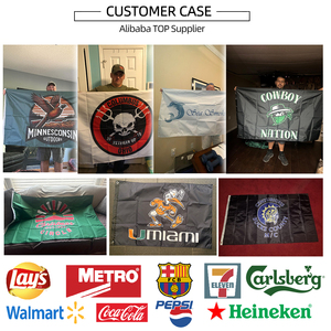 Juego de fútbol 90*150 cm Bandera de fútbol de Ecuador personalizada serigrafía nuevo diseño 3*5 pies Bandera de fútbol de Ecuador - Product Image 5