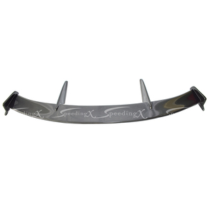 Alerón Trasero de Fibra de Carbono Estilo KS Personalizado <span class=keywords><strong>para</strong></span> Maletero de <span class=keywords><strong>MAZDA</strong></span> AXELA <span class=keywords><strong>HATCHBACK</strong></span> 2014 2015 2016 2017 <span class=keywords><strong>2018</strong></span> - Product Image 3