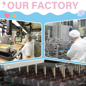 Handmade Mini giáng sinh trang trí Cookie ngon galleta biscoito Keks bánh quy bánh kẹo thực phẩm - Product Image 6