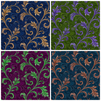 Moquette mur à mur en nylon Axminster 12 mm pour salle de banquet de mariage, projet personnalisé pour salle de bal d'hôtel