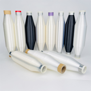 Nhà Sản Xuất <span class=keywords><strong>30D</strong></span> Polyester Mono <span class=keywords><strong>Filament</strong></span> Sợi Mono <span class=keywords><strong>30D</strong></span> Cho Đường May Cạnh Đồ Chơi Tóc Giả Tóc - Product Image 6