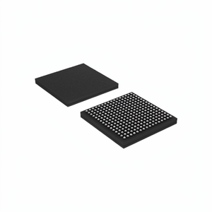 MK61FX512VMJ15 Components Electronic Embedded 256 LBGA BOM IC In Stock - Product Image 1