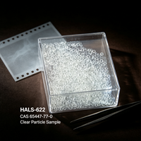 Additif d'excellente stabilité à la lumière HALS 622 de l'usine source ZHUOTAI pour les produits moulés par soufflage en PE et PP
