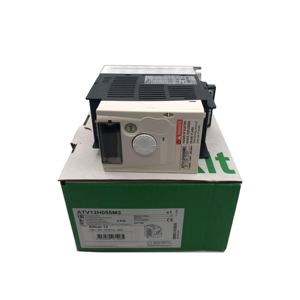 Convertisseur de fréquence original ATV12H055M2 Atv12h055m2 - Product Image 1