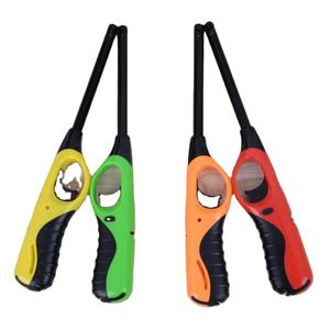 HP-602 China de Hunan Shaodong fábrica al por mayor de la parrilla de barbacoa estufa <span class=keywords><strong>cocina</strong></span> encendedor <span class=keywords><strong>cocina</strong></span> <span class=keywords><strong>butano</strong></span> encendedor - Product Image 2