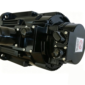 Moteur d'automatisation industrielle SGMAS-02A2A21 avec garantie d'un an, performances de contrôle stables, haute efficacité 2026 - Product Image 5