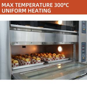 Fornello a propano piccolo <span class=keywords><strong>da</strong></span> tavolo a piano singolo cottura <span class=keywords><strong>forno</strong></span> <span class=keywords><strong>per</strong></span> <span class=keywords><strong>Pizza</strong></span> commerciale portatile in <span class=keywords><strong>pietra</strong></span> <span class=keywords><strong>lavica</strong></span> opzionale - Product Image 6