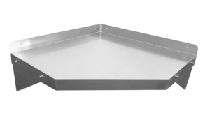 Étagère murale en acier inoxydable pour cuisine, vente chaude, armoire en inox, support en acier inoxydable pour fournitures de laboratoire et de restaurant, fabriqué en Chine - Product Image 2