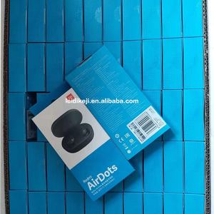 Mi True Wireless Earbuds Basic 2 TWS Earphones Headphone Basic2 Earbud Redmi Airdots 2 Headset - Product Image 5