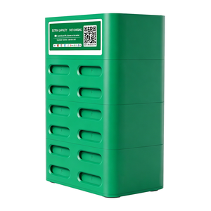 สถานีเช่าพาวเวอร์แบงค์แบบพกพา รองรับการชาร์จเร็ว 22.5W พร้อมแอปพลิเคชันเฉพาะ - Product Image 3