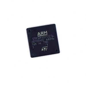 STM32F207IET6 Chip Original Nuevo de Fábrica - Product Image 1