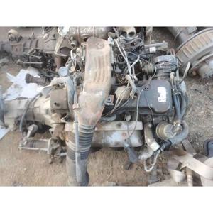 Juego completo de motor 1RZ 2RZ 3RZ de alta calidad Compatible con YO TA Bajo kilometraje Fácil mantenimiento - Product Image 5