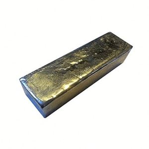 Nous proposons des lingots d'étain à 99,99 % de pureté, à un prix 8 % inférieur à celui du LME. - Product Image 3