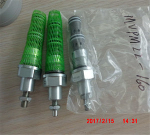 โซลินอยด์วาล์วปลดแรงดันความปลอดภัยสูง Wandfluh รุ่น MV.PM22 - Product Image 5