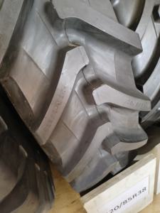 420/85R34 16.9R34 R-1W Herringbone หลอดราคาถูกผู้ผลิตขายส่งใหม่เรเดียลยางเกษตรรถแทรกเตอร์<span class=keywords><strong>ยาง</strong></span>ฟาร์มหรือขอบ - Product Image 2