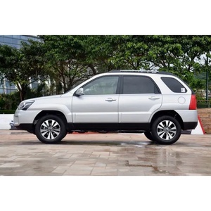 <span class=keywords><strong>Sportage</strong></span> 2.0L Automatico 2WD Premium SUV Compatto Usato del 2013, Guida a Sinistra, 5 Posti, in Vendita - Product Image 4