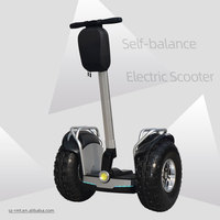 Les visites Seg-way sont populaires dans plusieurs villes américaines segwaysegway à deux roues pour le marketing de rue advertasting holder