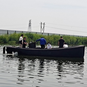 Barco <span class=keywords><strong>Sloop</strong></span> de Fibra de Vidrio Grandsea de 7.8m con Motor Diésel Intraborda en Venta - Product Image 2