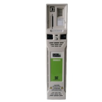 Variateur de fréquence haute performance Nidec Control Techniques Unidrive M701 3 kW 380/480 V 3 phases AC, modèle vectoriel, CE
