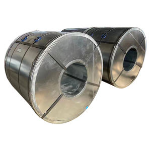 Bobinas de Acero Galvanizado de Primera Calidad Personalizadas Dx51D Dx52D Dx53D DX54D S220GD S250GD S280GD S350GD Precio - Product Image 4