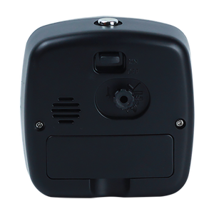 IMSH Đồng Hồ Báo Thức Kim Thạch Anh BB07507 Đồng Hồ Báo Thức Để Bàn Cạnh Giường Đồng Hồ Báo Thức Kim Mini Tùy Chỉnh Để Bàn Wecker Despertador - Product Image 3