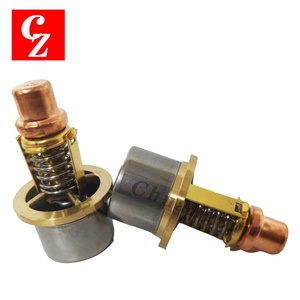 Vanne de thermostat de remplacement 02250142-940 pour compresseur d'air à vis Sullair, haute précision, durée de vie prolongée - Product Image 5