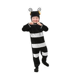 Costumes d'animaux papillon transformables pour enfants, tenues de jeu de rôle pour fête de la jeunesse, Printemps 2025 - Product Image 4