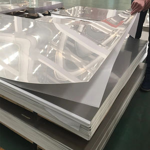 Servicio de Procesamiento de Soldadura de Alta Resistencia Laminado en Caliente, Opciones de Doblado y Corte, Acero Inoxidable Super Dúplex 2205 2507 904L - Product Image 4