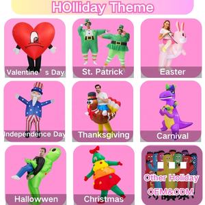 Adulto divertido inflable gordo bailarina <span class=keywords><strong>de</strong></span> Ballet <span class=keywords><strong>sumo</strong></span> luchador Cosplay soplado Halloween carnaval fiesta <span class=keywords><strong>disfraz</strong></span> - Product Image 6