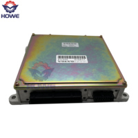 Unité de commande d'excavatrice EC240C Contrôleur hydraulique Carte d'ordinateur 14548126