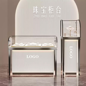 Bán buôn bán lẻ hiển thị Trung Quốc Tủ tùy chỉnh sang trọng hiển thị trường hợp cho sưu tầm - Product Image 3