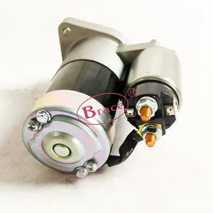 Motor de arranque adecuado para New Changan Chana Star 4G13 QDY1210B