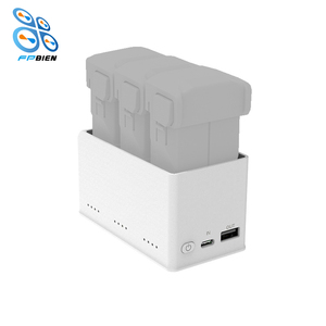 Intelligent 3850mah Mini 4/<strong>3</strong> Pro Battery Charger for Drones Accessory for UAV Mini 4 Pro <strong>3</strong> Pro Plus Flight - Product Image 4