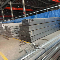 Tubo Rectangular de Acero Inoxidable 316L de Primera Calidad para Aplicaciones Estructurales