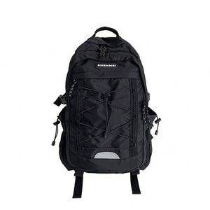 Hot Sale Fashion <b>Waterproof</b> <b>Backpack</b> Mochilas Outdoor Lightweight Climbing Hiking Back Packs College Student Schoolbag - Product Image 2