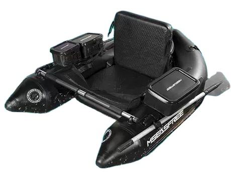 Savage Gear High Rider 170 Belly Boat New Design Belly Boat