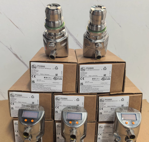 Nuevo Sensor Fotoeléctrico de Barrera IFM OGS701 OGS702 OGT100, Detección de Larga Distancia, PNP, IP67, Automatización Industrial - Product Image 4